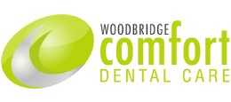 Woodbridge Comfort Care Dental Logo