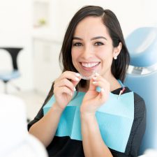 Invisalign Braces and Their Pros and Cons
