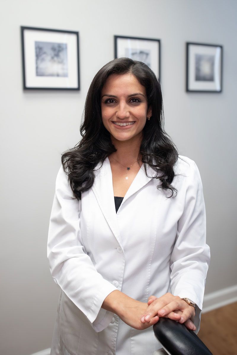 Dr. Majeed