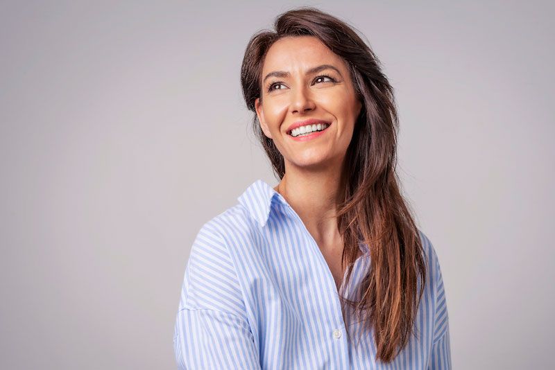 VA woodbridge gum reduction