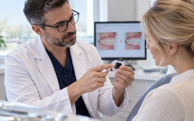 Can Invisalign Fix an Overbite? What to Know