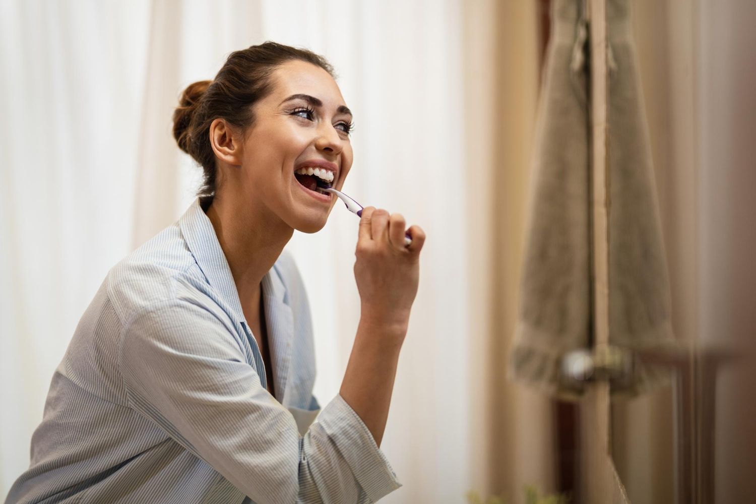 Deep Cleaning Teeth: What to Expect