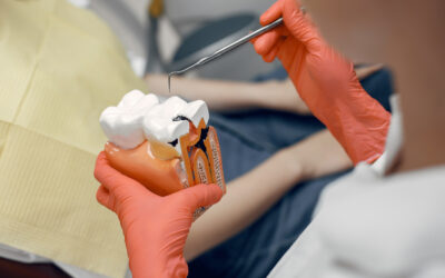 How Long Does a Root Canal Take? Time by Tooth Type
