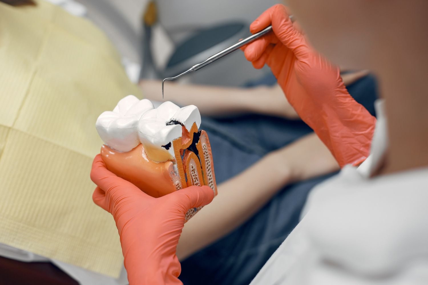 How Long Does a Root Canal Take? Time by Tooth Type