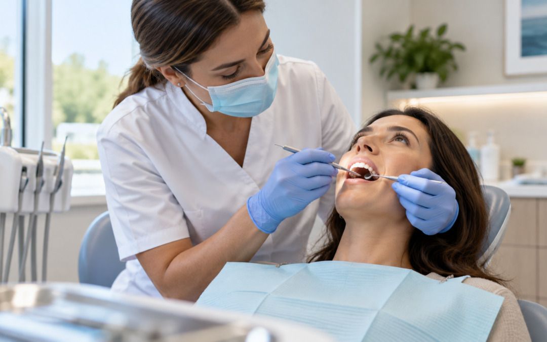 Root Canal Recovery: What to Expect