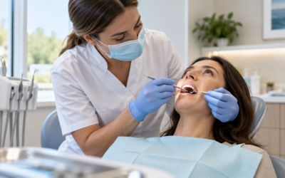 Root Canal Recovery: What to Expect