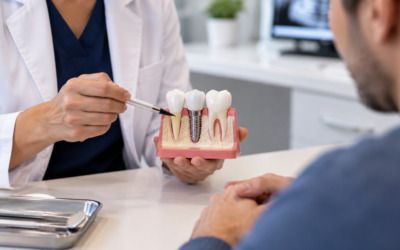 Types of Dental Implants: Which One Is Right for You?