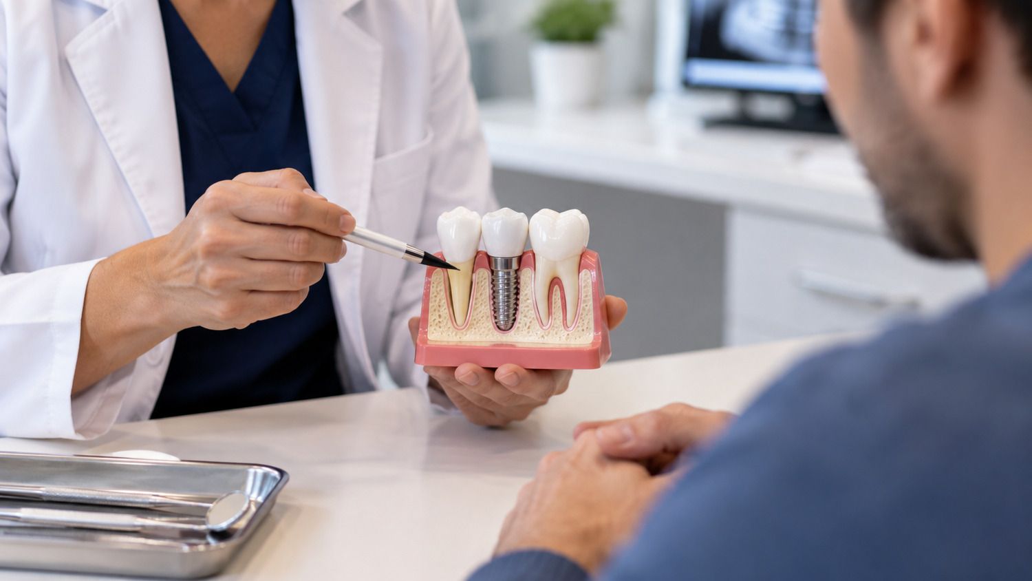 Types of Dental Implants: Which One Is Right for You?